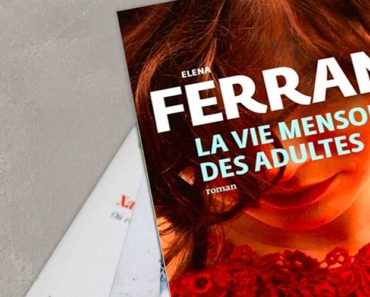 Elena Ferrante : son roman à paraître déjà promis à une adaptation sur Netflix !