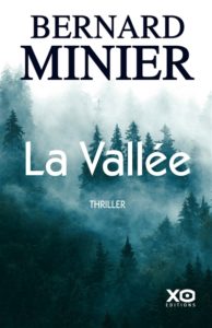 La vallée de Bernard Minier : meilleurs livres 2020