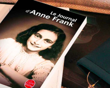Trois bonnes raisons de relire Le journal d’Anne Frank