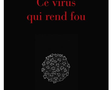 Ce virus qui rend fou de Bernard-Henri Levy