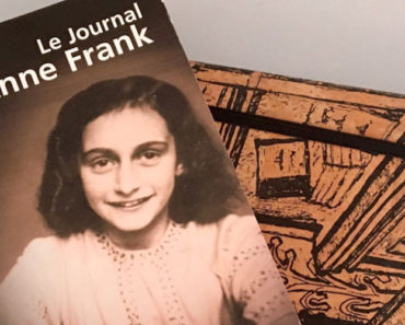 Les livres à lire si vous avez aimé Le Journal d’Anne Frank