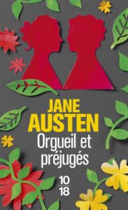 Jane Austen Orgueil et préjugés