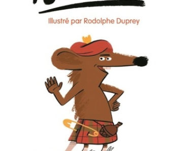 Ratiche de Dominique Souton et Rodolphe Duprey