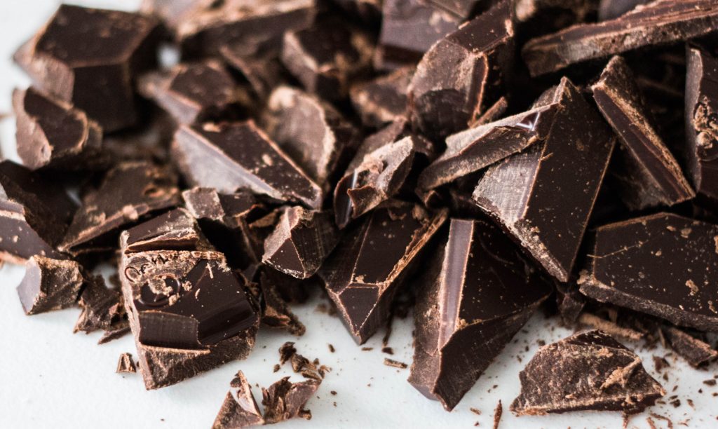 Par quoi remplacer le chocolat à pâtisser dans une recette ?