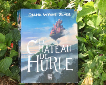 Comment Le château de Hurle de Diana Wynne Jones donne-t-il une nouvelle dimension au film de Miyazaki ?
