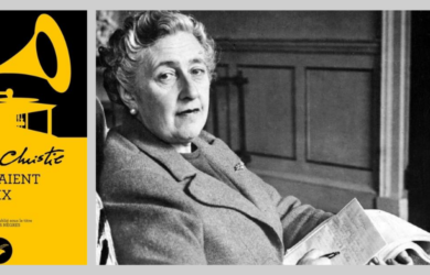 Les dix petits nègres : un roman d'Agatha Christie