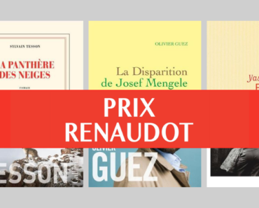 Prix Renaudot  : histoire d’un anti-Goncourt