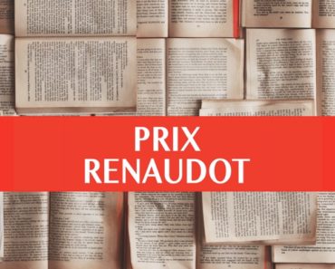 Les sélections et lauréats du prix Renaudot 2020 ont été dévoilées