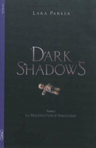 Dark Shadows de Lara Parker : légendes celtes