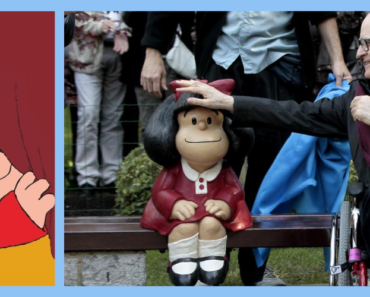 Quino : le dessinateur argentin, Papa de Mafalda, nous a quittés