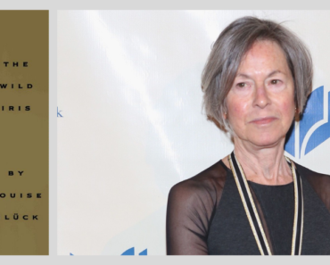 Prix Nobel de littérature 2020 : Louise Glück et sa poésie saluées par l’Académie Suédoise