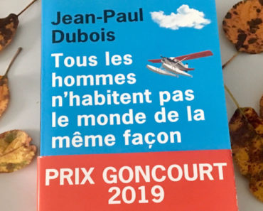 De Toulouse à Montréal en passant par Skagen : Jean-Paul Dubois présente Tous les hommes n’habitent pas le monde de la même façon