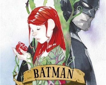 Batman, les contes de Gotham de Derek Fridolfs et Nguyen Dustin