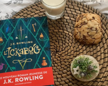 L’Ickabog de JK Rowling : un adorable conte pour enfants mais pas que…