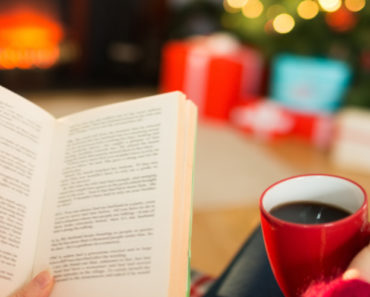 9 bonnes raisons d’offrir un livre à Noël