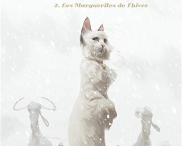 Le château des animaux – Tome 2 – de Xavier Dorison et Félix Delep