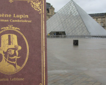 Arsène Lupin sur Netflix : comment Maurice Leblanc a-t-il réussi le casse du siècle ?