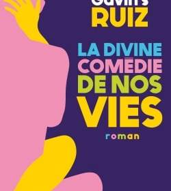 La divine comédie : roman feel-good