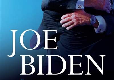 Promets-moi, Papa : nouveau livre de Joe Biden