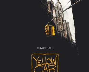 Yellow cab de Benoît Cohen et Christophe Chabouté