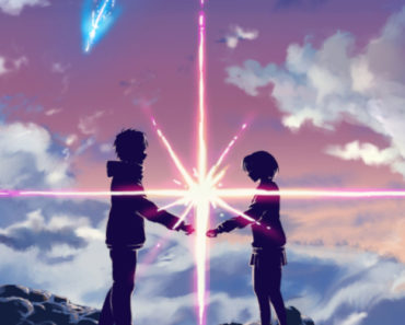De l’animé au manga : Your name, une histoire puissante qui franchit les frontières de l’espace et du temps