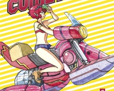 Comet girl, tome 1 de Yuriko Akase