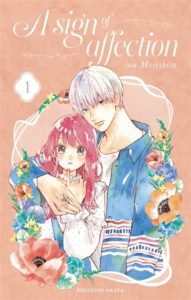 a sign of affection top manga romance