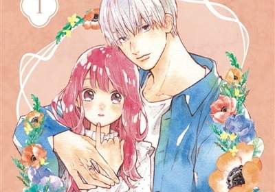 a sign of affection top manga romance