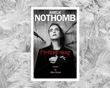 Amélie Nothomb revient avec un nouveau livre aussi puissant que libérateur