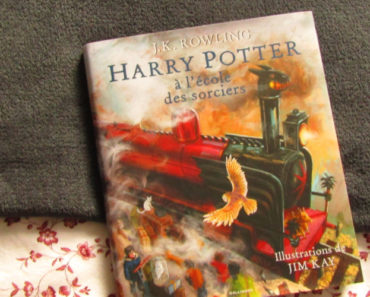 Harry Potter : des livres au phénomène mondial