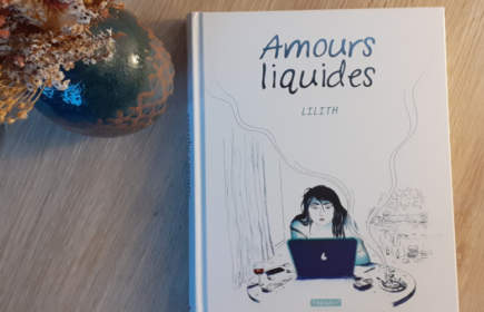 amours liquides lilith