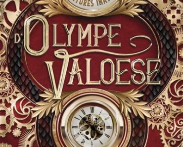 Les aventures inattendues d’Olympe Valoese de Simonne L. Pennyworth
