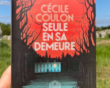Seule en sa demeure : Cécile Coulon revisite le roman gothique