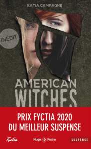 american witches sorciere moderne