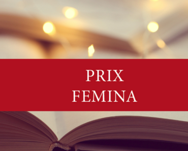 Histoire du prix Femina : la consécration littéraire au féminin ?