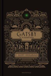 gatsby le magnifique livre collector