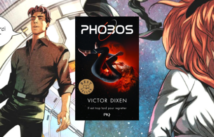 phobos livres victor dixen
