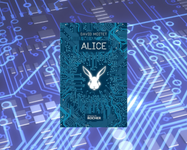 Alice de David Moitet : une incursion dans le dédale informatique