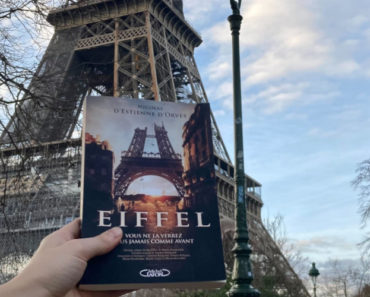 Eiffel de Nicolas d’Estienne d’Orves : du film au livre en passant par la réalité historique