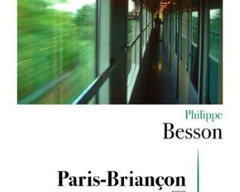 paris-briancon rentrée littéraire janvier 2022