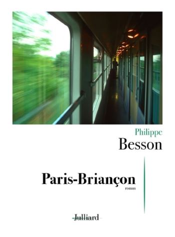 paris-briancon rentrée littéraire janvier 2022