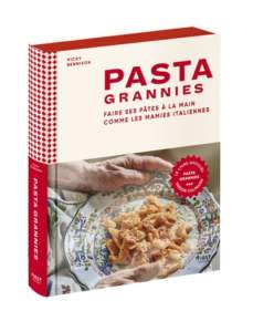 pasta grannies cuisine italie