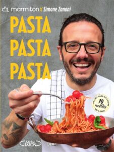 pasta pasta pasta livre de cuisine italienne