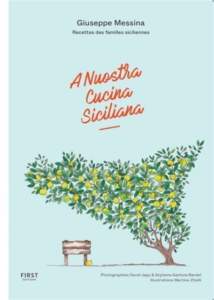 recettes de familles siciliennes blog cuisine italienne