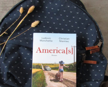 America[s] de Ludovic Manchette et Christian Niemiec : une ode à la liberté et à l’amitié