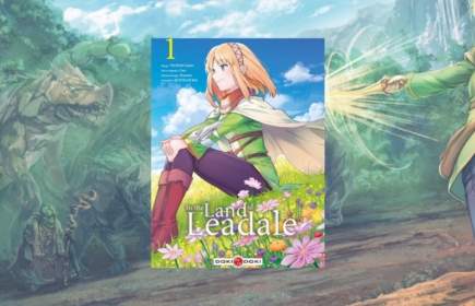 in the land of leadale anime