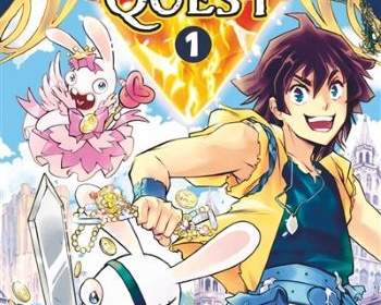 the lapins cretins luminys quest top manga 2022