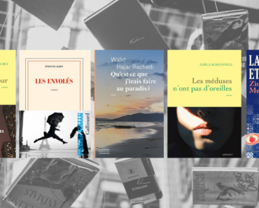 Les finalistes du prix Goncourt du premier roman 2022 dévoilés