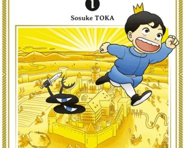 Ranking of kings de Sosuke Toka