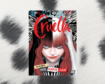Découvrez le manga qui vous révèle qui est vraiment Cruella